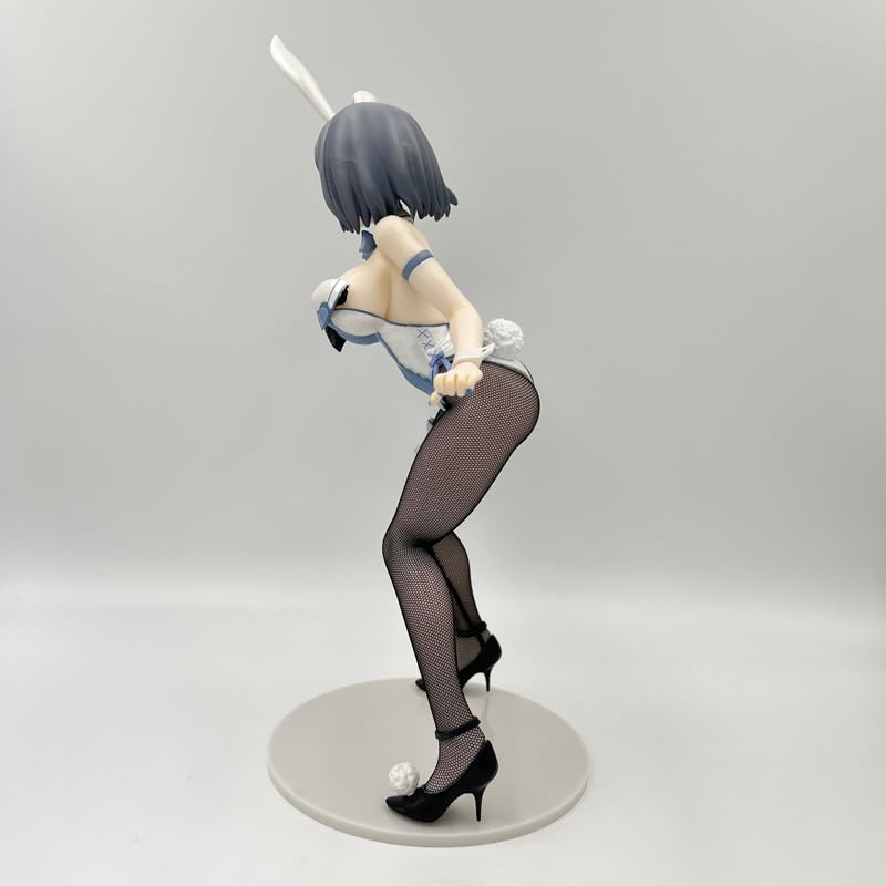 Amazon.co.jp: 雪泉 バニーVer. 1/4スケール PVC製 塗装済み完成品